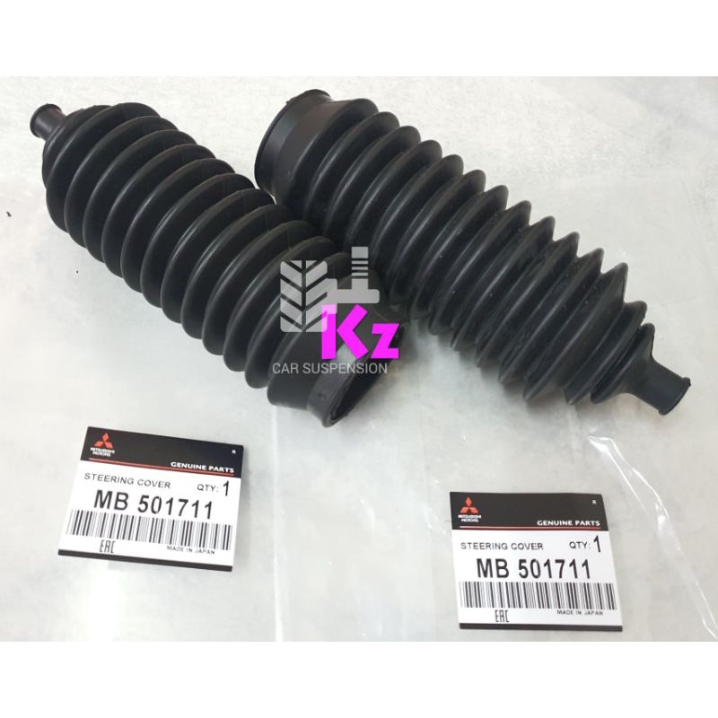 PROTON WIRA WAJA GEN2 PERSONA TIE ROD END/RACK END/STEERING RACK COVER ...