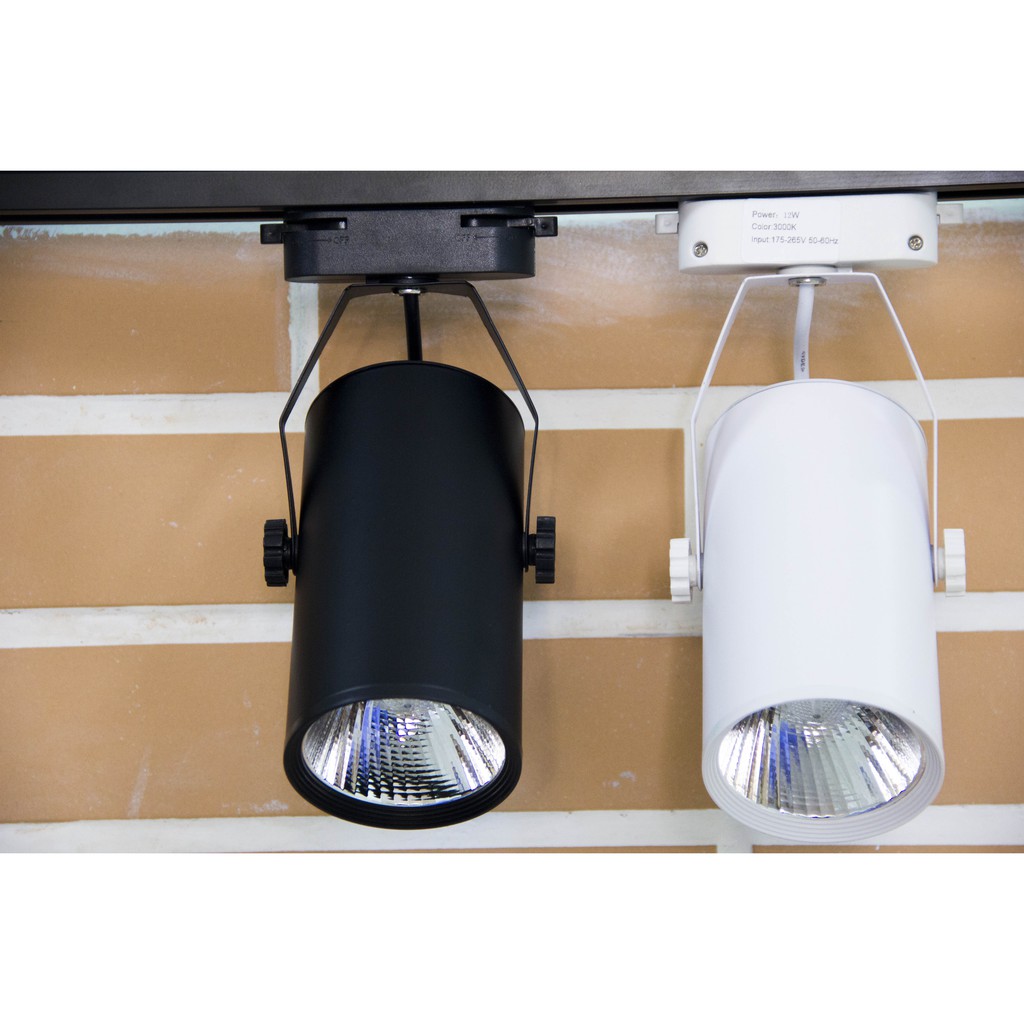 FILLING LIGHT, COB RAIL BAR FILLING LIGHT 7W - 12W. | Shopee Malaysia