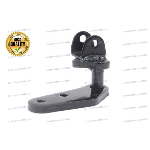 YAMAHA Y125Z Y125ZR Y125 125Z 125ZR FRONT FOOTREST BRACKET / FRONT FOOT