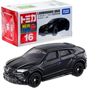 Lamborghini store urus tomica