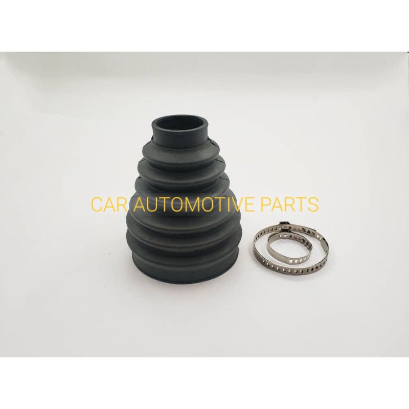 COVER DRIVE SHAFT OUTER - PEUGEOT 406, CITROEN ZX ~ DB-2121