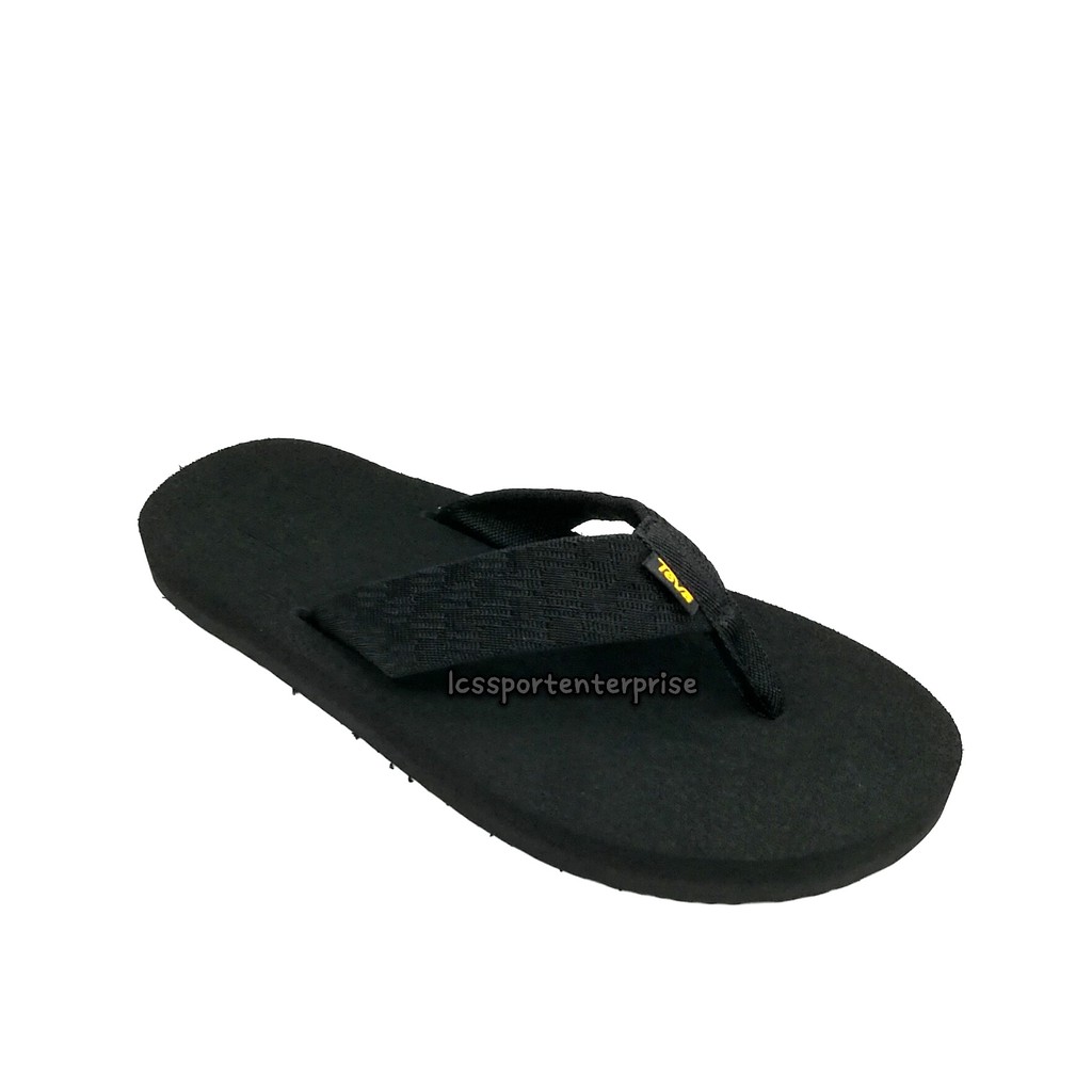 Teva cheap mens slippers