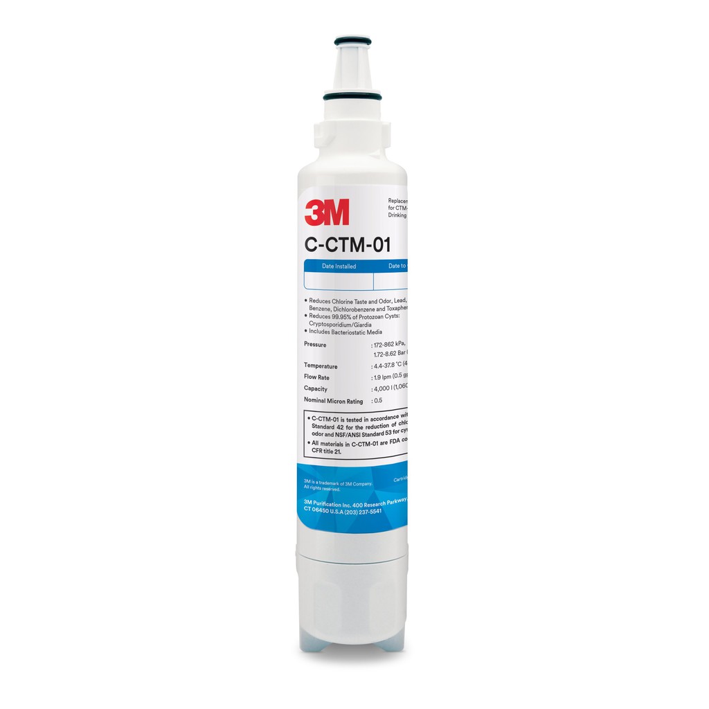 3M C-CTM-01 Replacement Cartridge for CTM-01 | Shopee Malaysia