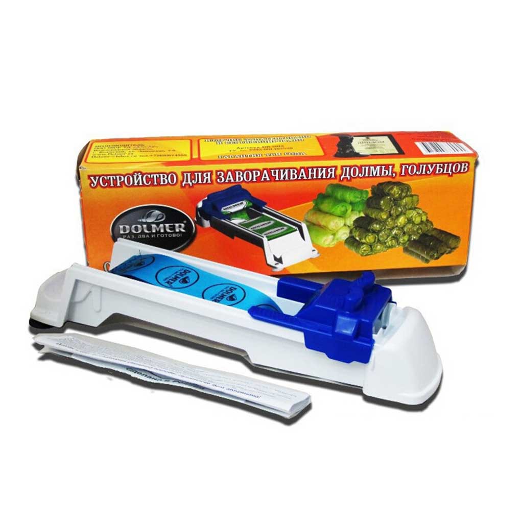 Vegetable Meat Rolling Tool Magic Roller Stuffed Grape Cabbage Leaves ...