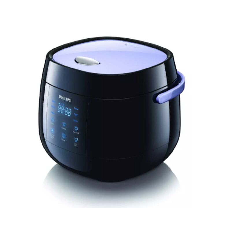 S Philips Viva Collection Rice Cooker HD3060 Shopee Malaysia