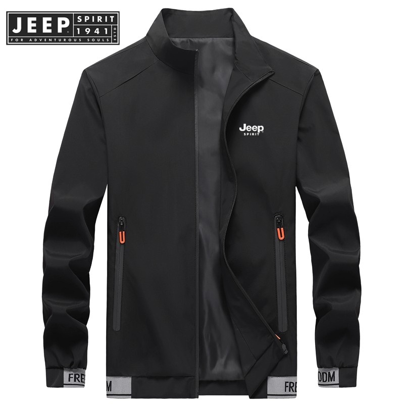 Jeep on sale bomber jacket