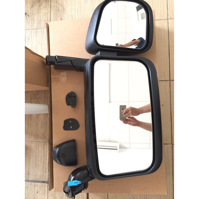scania 114 124 p340 p380 r420 r440 g400 side mirror right hand size ...