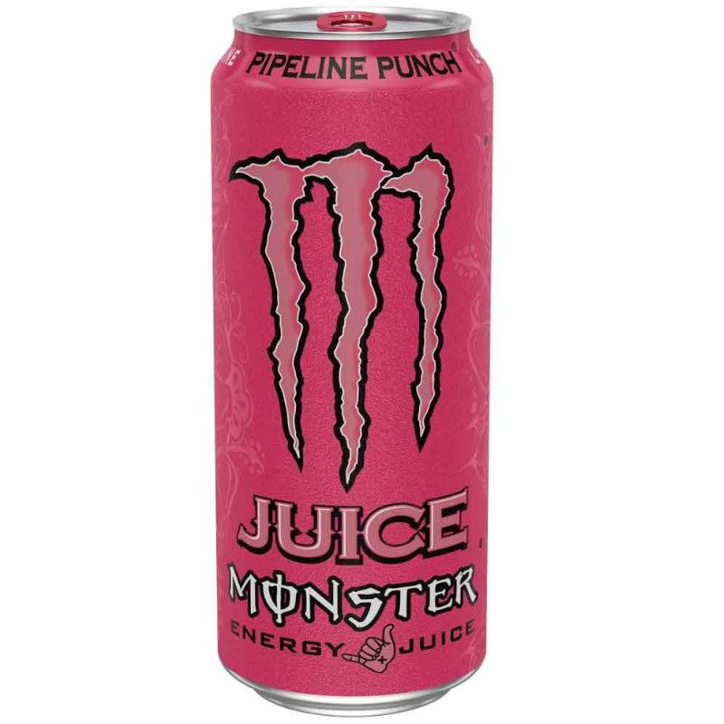 Monster Energy / Monster Energy Ultra / Monster Pipeline Punch / Ultra ...