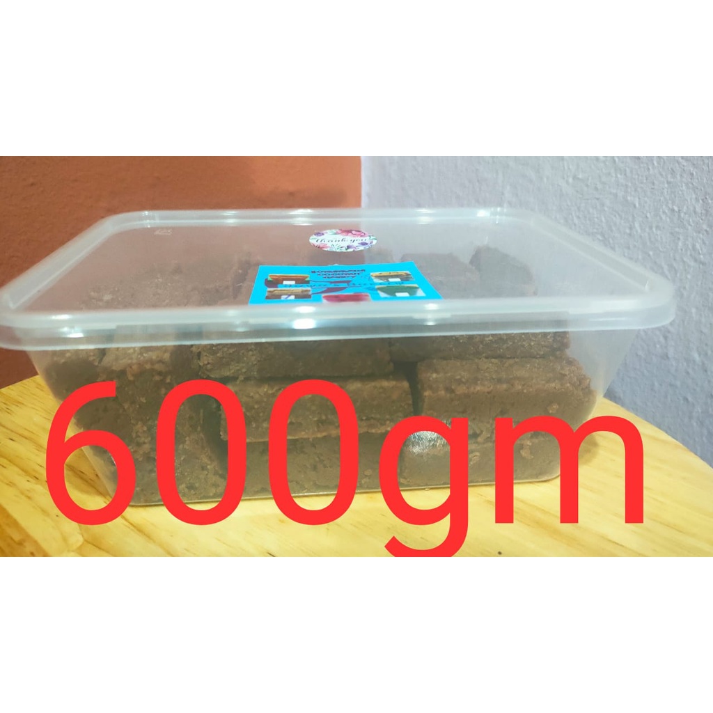 Coconut Milo Candy 