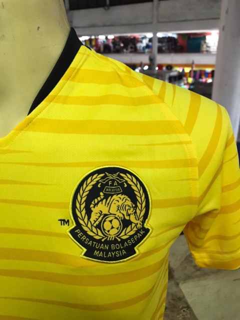 Jersey malaysia 2019 original nike sales