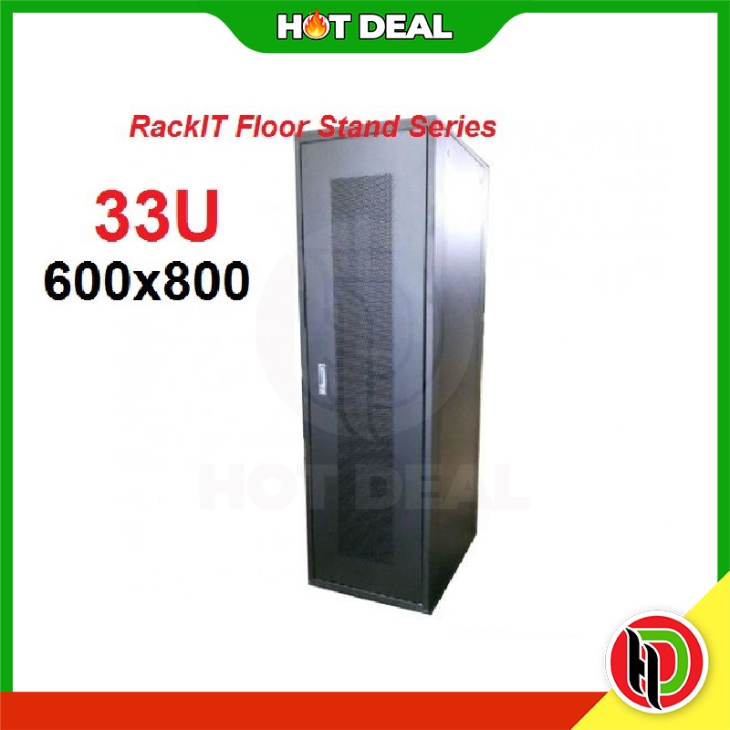 Hotdeal RackIT Standard 19