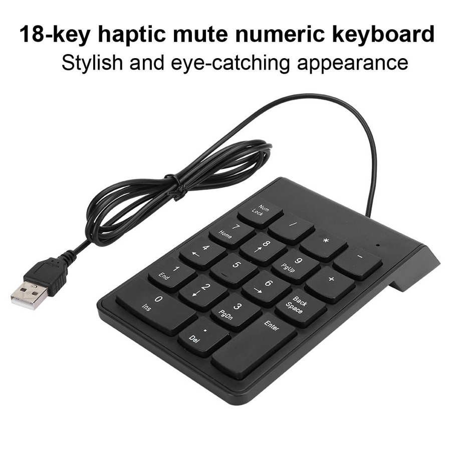 number keyboard - Computer Accessories Prices and Promotions - Computer ...