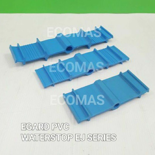 EGARD PVC WATERSTOP EJ SERIES (EXPANSION JOINT) FOR CONCRETE