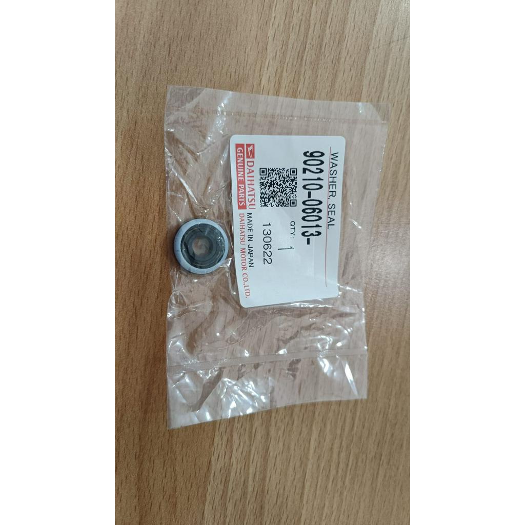 ORIGINAL ALZA MYVI VALVE COVER BUSH (9021006013) Shopee Malaysia
