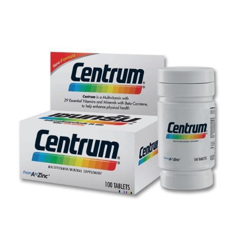 Multivitamin Product 1