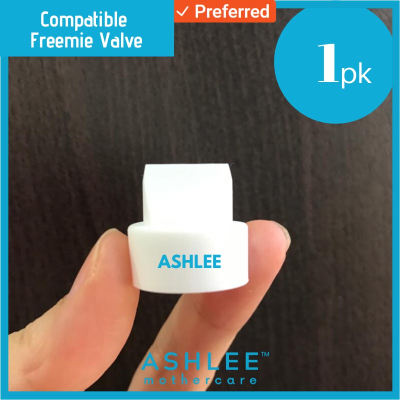 [New] Compatible Valve For Freemie Closed System & Spectra Handsfree