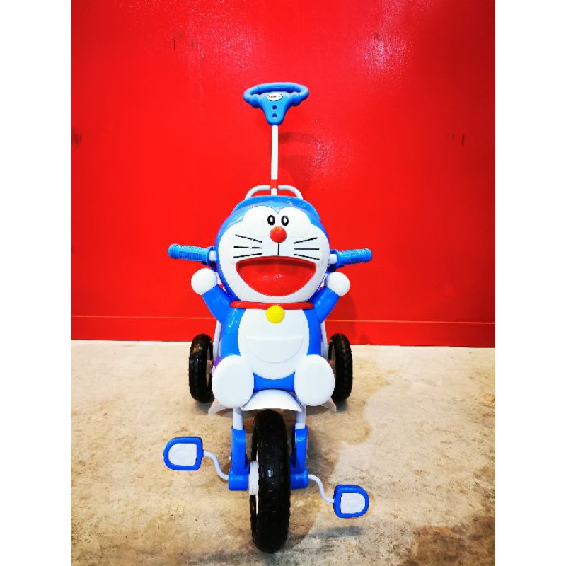 Doraemon tricycle hotsell