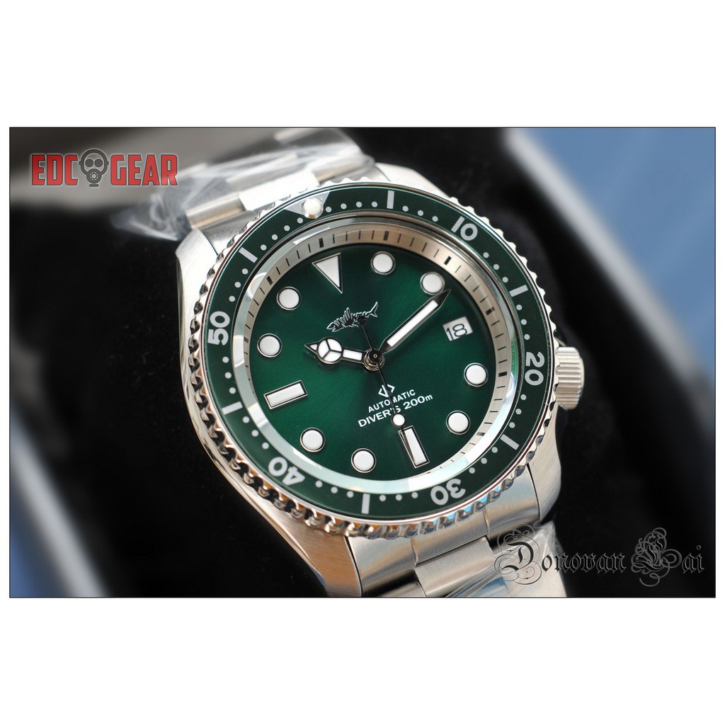 Heimdallr submariner discount