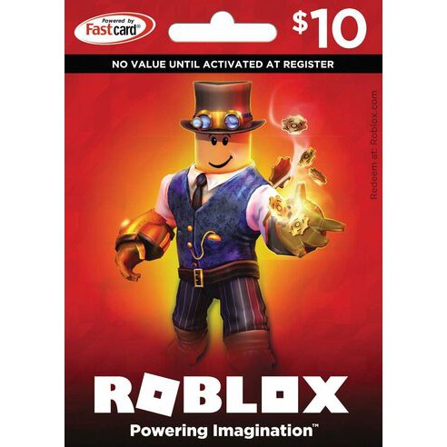Instant Robux Roblox Gift card Roblox USD | Shopee Malaysia