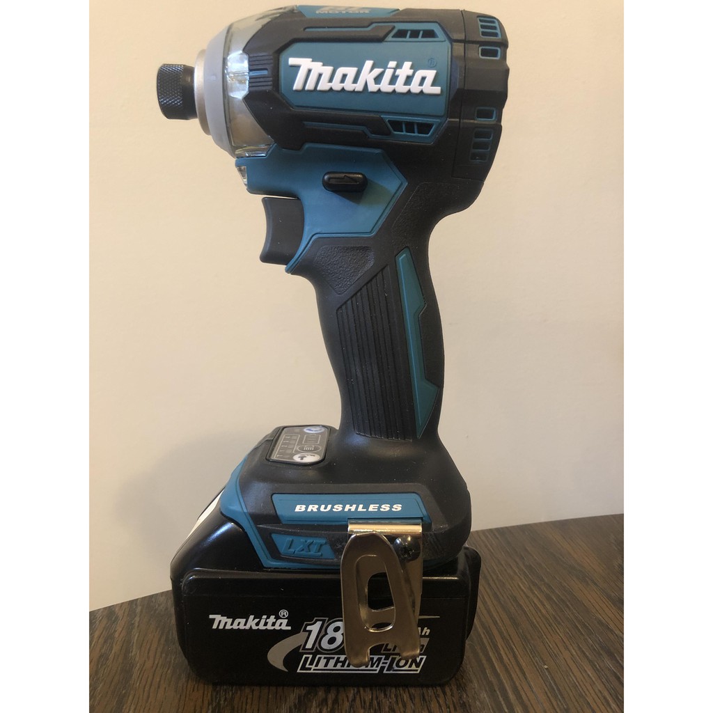 Makita DTD171Z DTD171RFJ DTD171RTJ DTD171 Cordless Impact