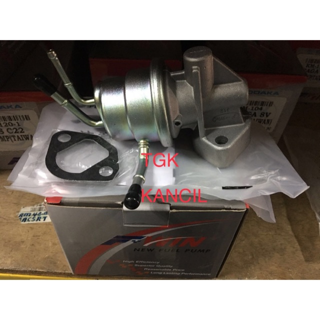 PERODUA KANCIL 660 850 AC FUEL PUMP Shopee Malaysia