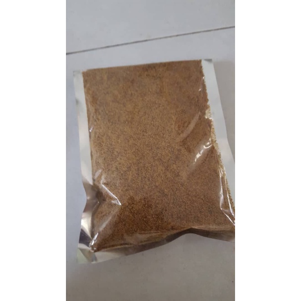 Ready Stok Serunding Ikan Original Tumpat Kelantan Sedap Dan Segar