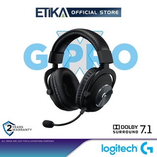 G pro x online headset drivers