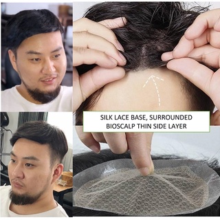 Toupee malaysia store