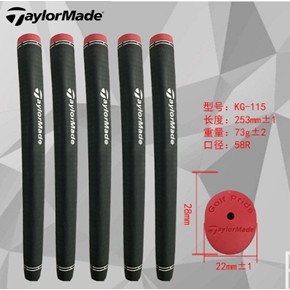 Hot sale Golf Grips Taylormade golf club grips 1pieces | Shopee Malaysia