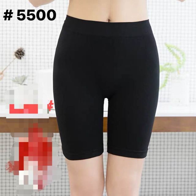 05thick Materialladies Elastic Legging Tightsseluar Leggings Kain Lembutseluar Ketat Paras 4805