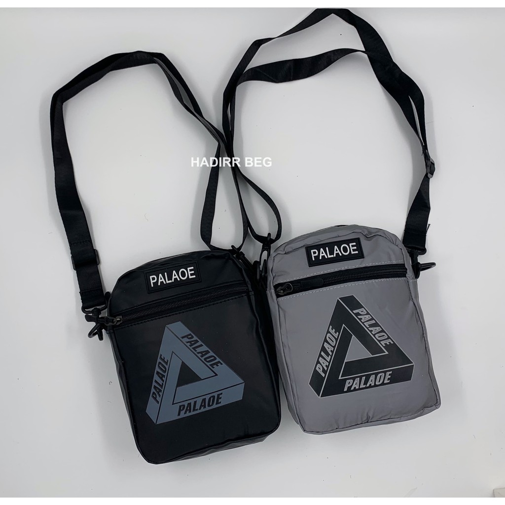 Palace sling bag deals