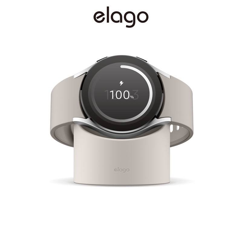 Elago discount watch stand