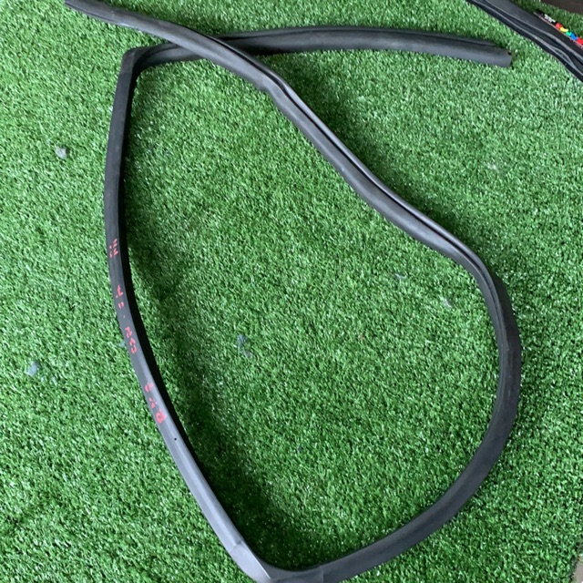 honda stream rn1 RN3 rn5 door rubber rear right side | Shopee Malaysia