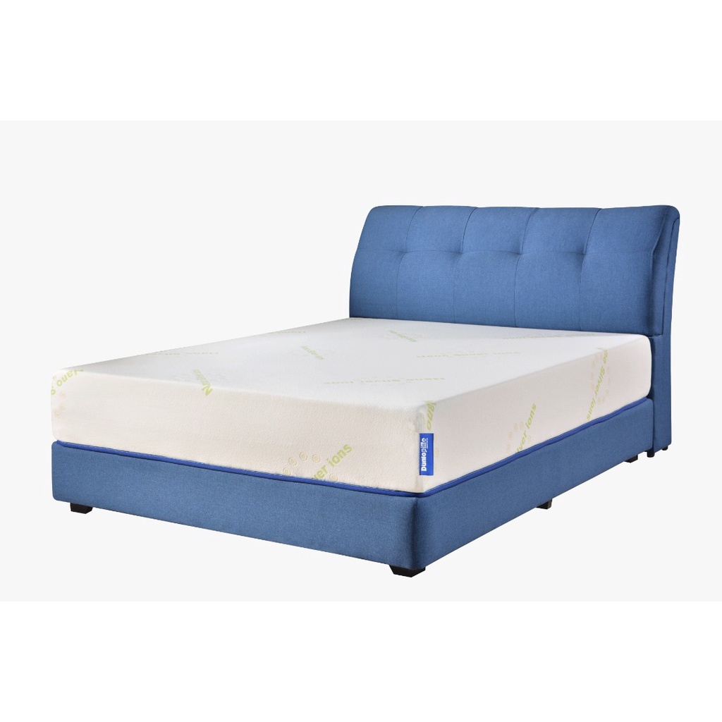 Dunlopillo Mattress / Queen Mattress / Tilam Dunlop / Single Mattress