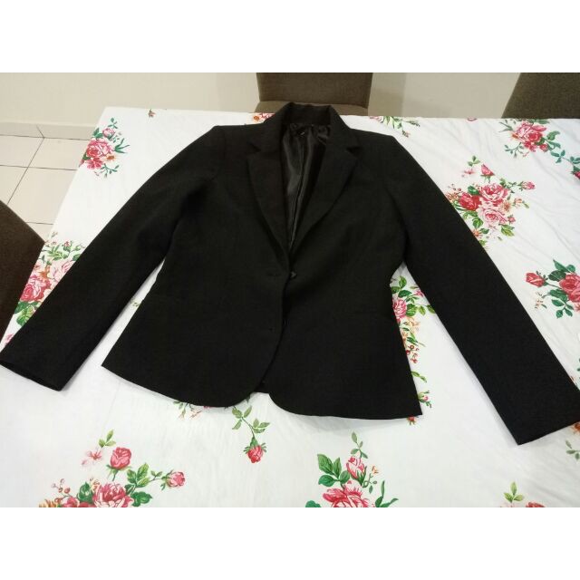 Padini on sale blazer woman