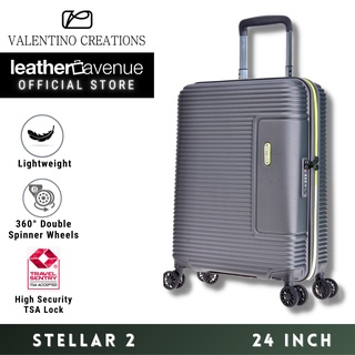 Valentino creations discount luggage price