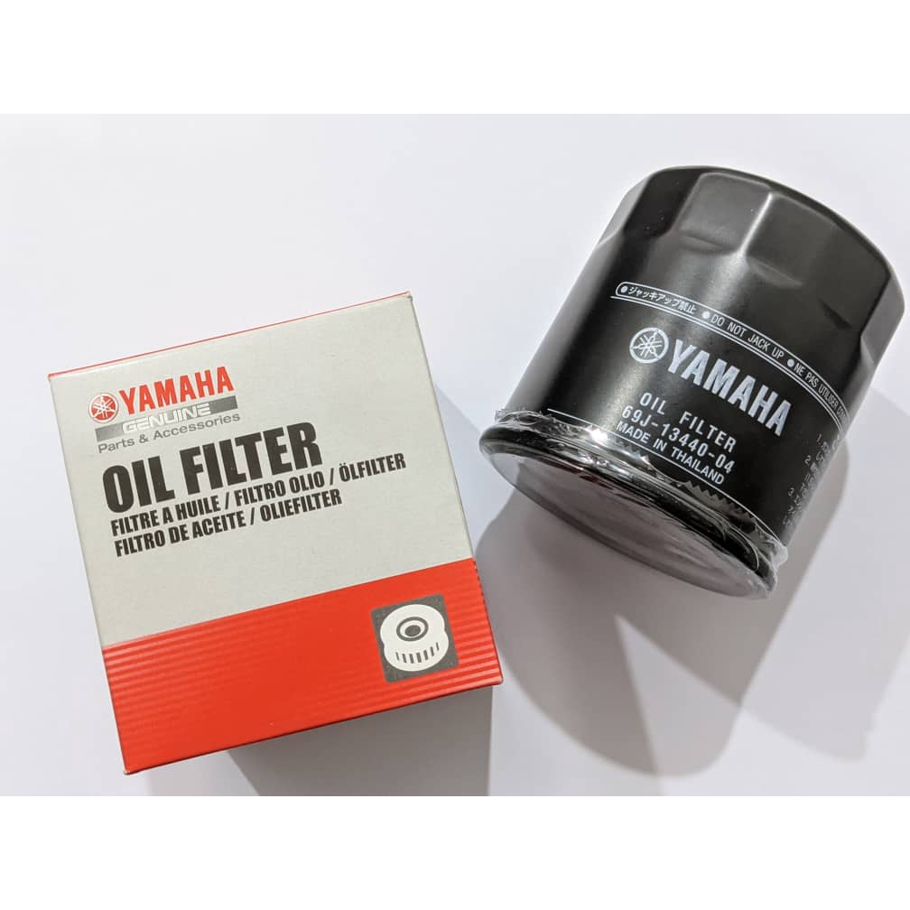 Yamaha Outboard Marine / Boat Engine Oil Filter 69J1344004 For Engine