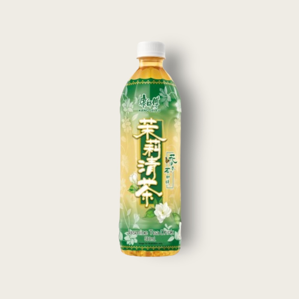 康师傅饮料 - 冰红茶 /冰糖雪梨 / 酸梅汤 / 茉莉清茶 / 茉莉蜜茶 Kang Shi Fu Asian Drinks - Ice ...