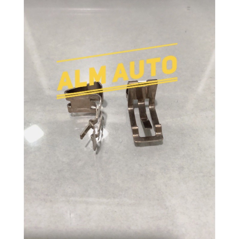 PERODUA MYVI ALZA FUEL TANK LID SPRING / FUEL TANK COVER CLIP 1PCS ...