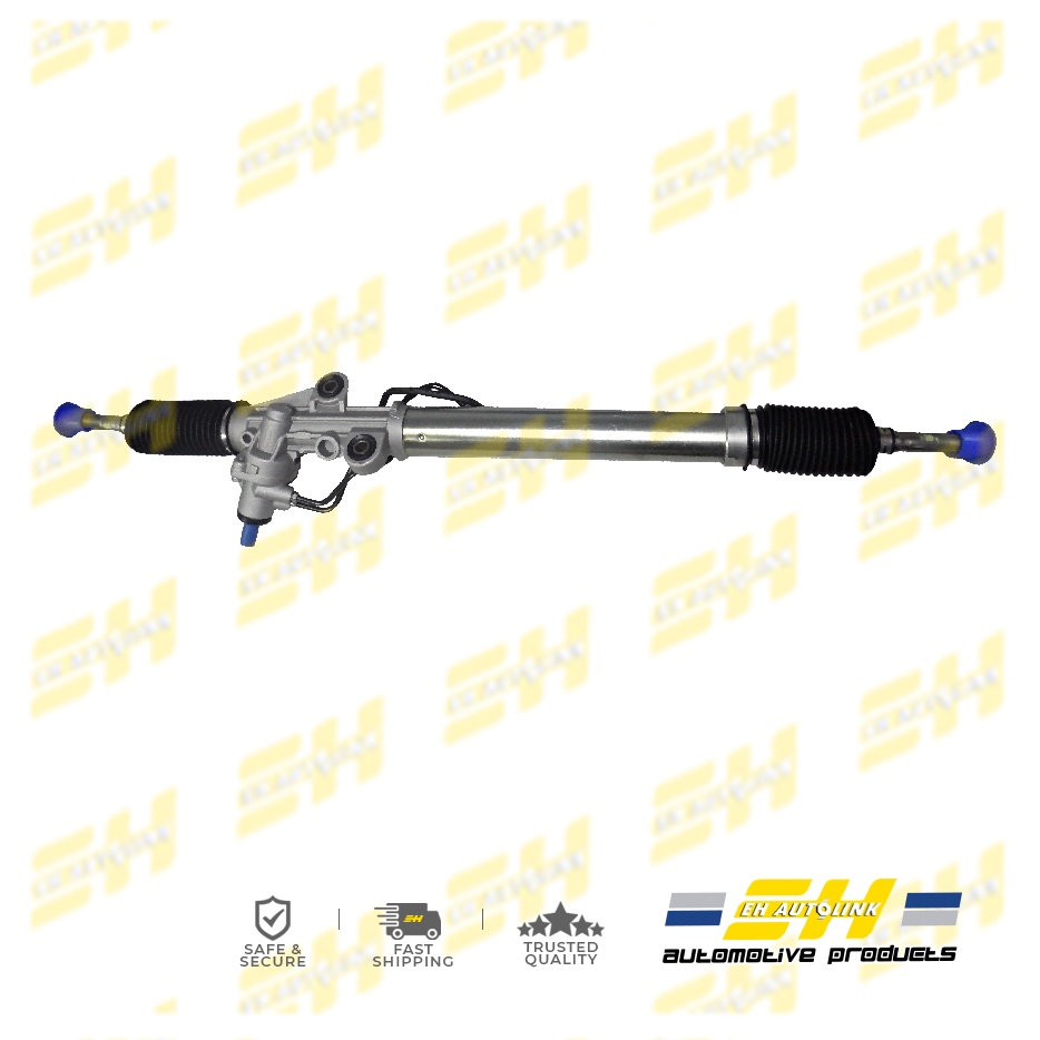 TOYOTA LANDCRUISER UZJ100 (4SPD) STEERING RACK | Shopee Malaysia