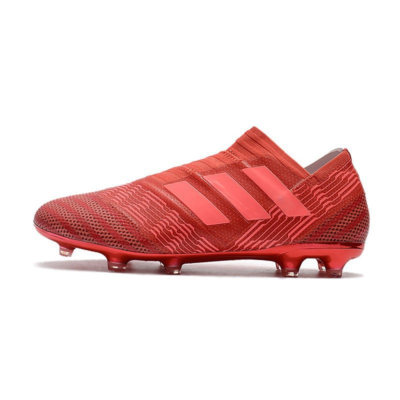 Adidas men's nemeziz 17  outlet 360 agility fg soccer cleats