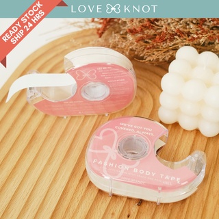 NEW TECH] Love Knot Cup A-D Premium Ultra Thin Silicone Seamless Waterproof Adhesive  Nubra