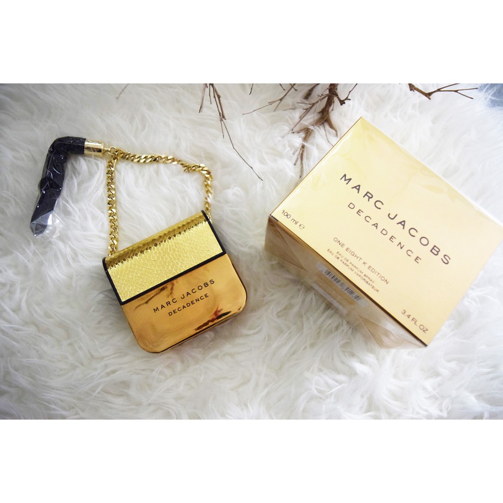 Marc jacobs decadence discount one eight k edition