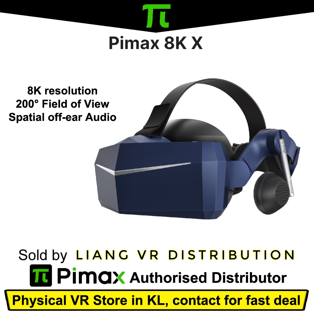 Pimax 8k indexコントローラー - 通販 - mattarello.cl