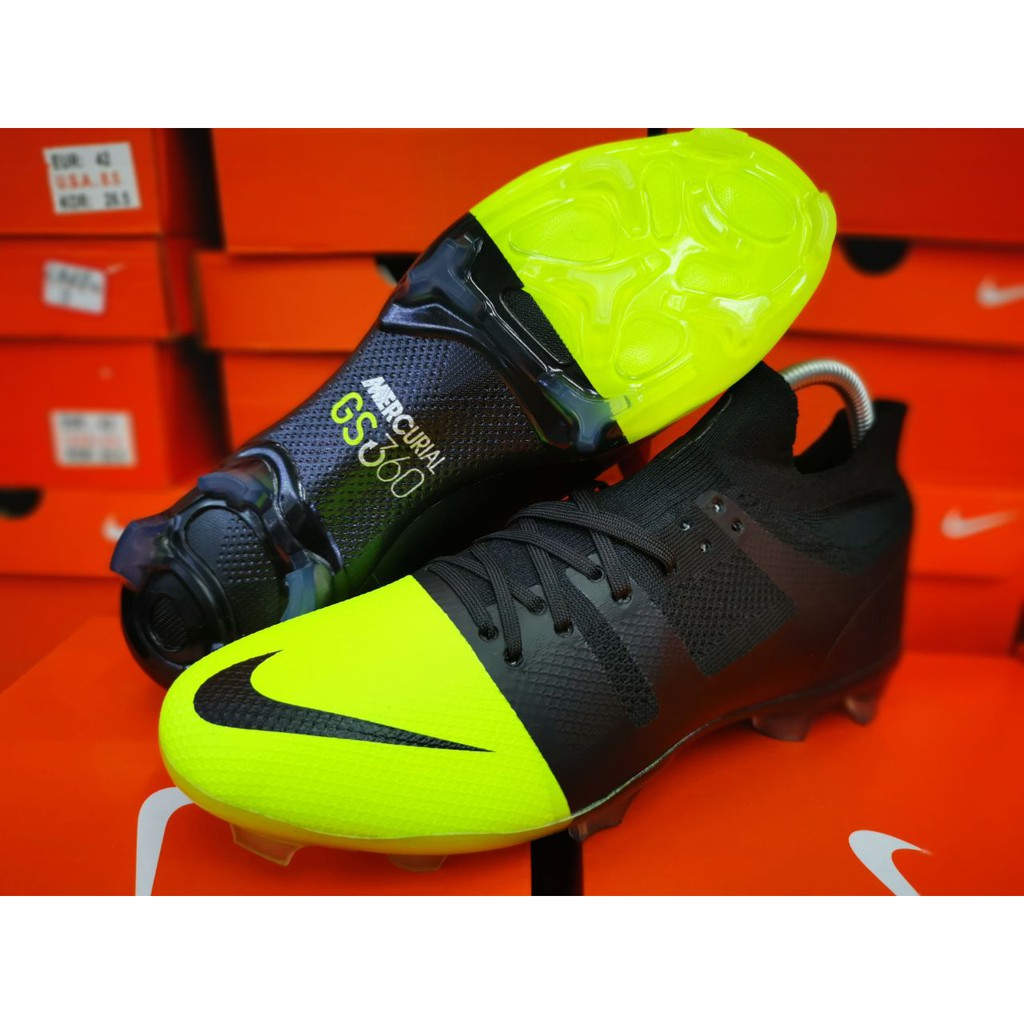 Gs 360 nike cleats best sale