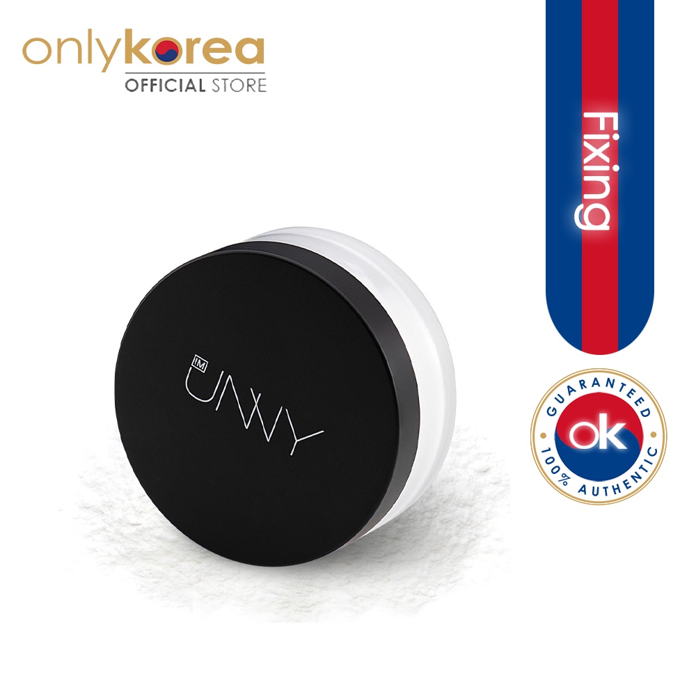 Im Unny Pore Blur Powder/Pact 8.5g | Shopee Malaysia