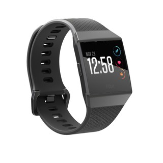 Fitbit ionic discount smart fitness watch