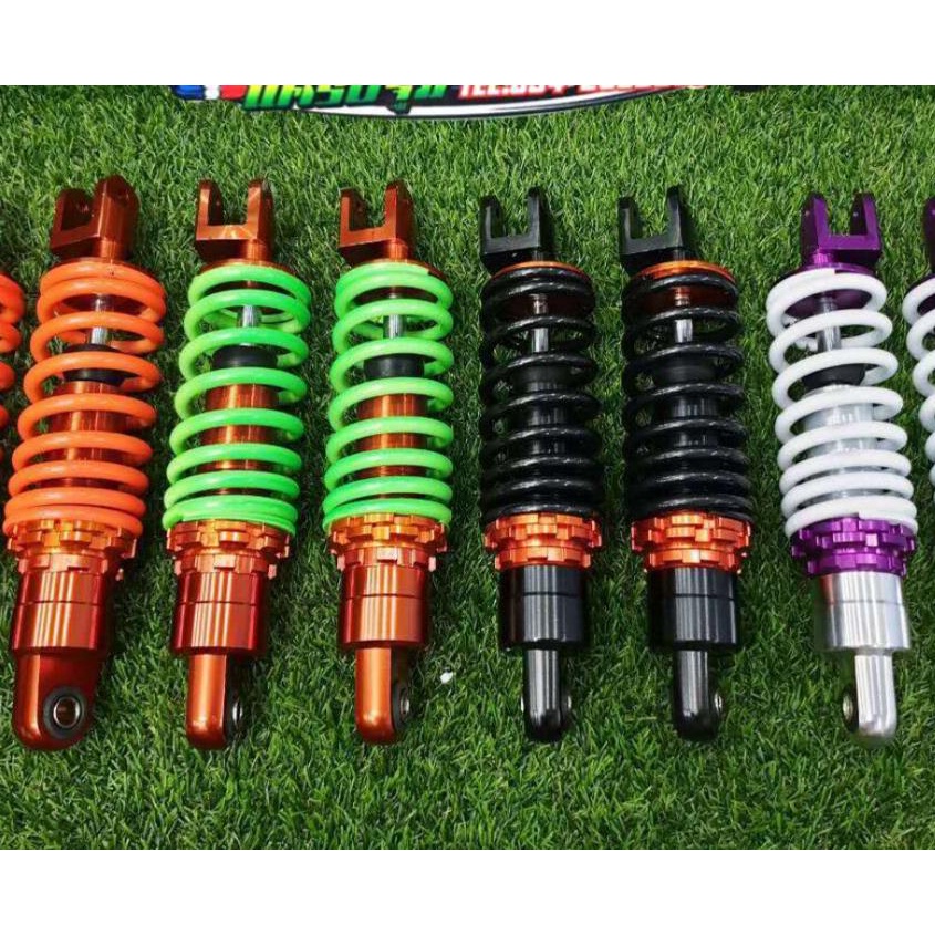 Moto · Applicable Honda DIO50 Rear Shock Absorber Shock Absorber Rear ...