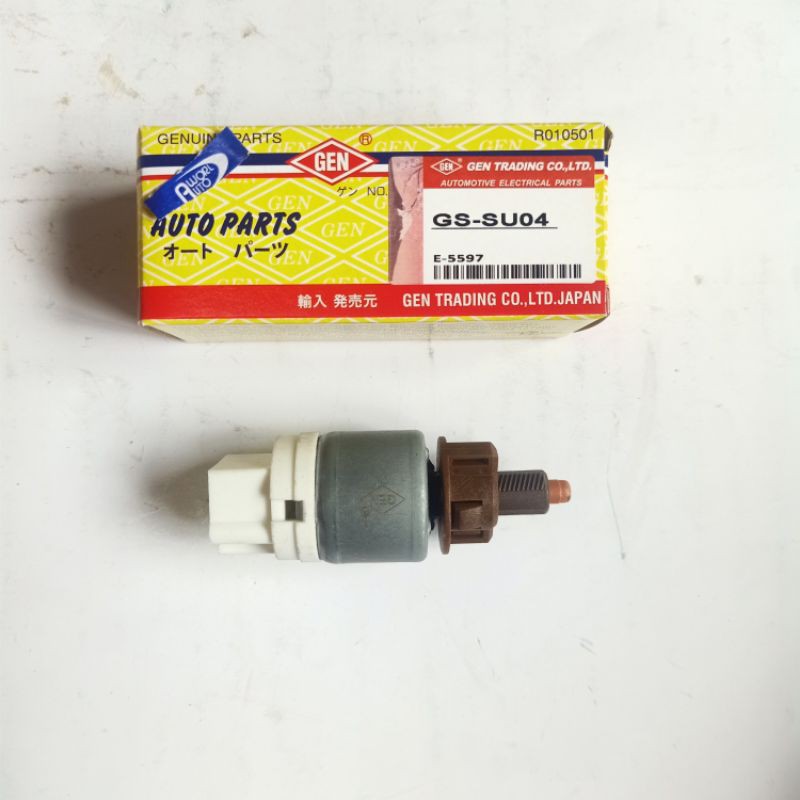 Датчик включения стоп-сигнала Toyota Allion (T240,T260) 01-21 / Caldina 02-07