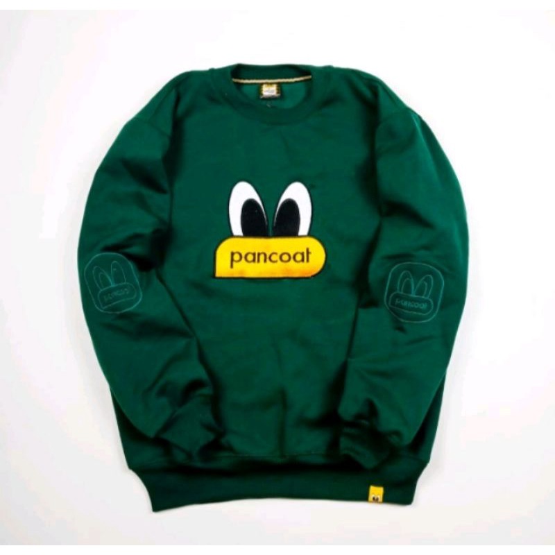 SWEATER PANCOAT POP EYE (👀👀) PANCOAT HOODIE PANCOAT UNICORN